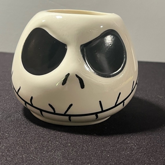 Jack Skellington coffee mug - Picture 1 of 6